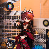 Electronic Pet Game World BJD Blind Box