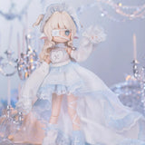 Electronic Pet Game World BJD Blind Box