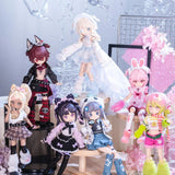 Electronic Pet Game World BJD Blind Box