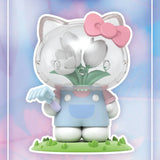 Azuma Makoto Hello Kitty Flower Series Blind Box