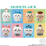 Chiikawa Friends Series 4 Blind Box