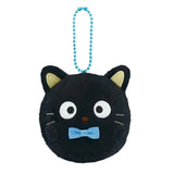 Chococat Ball Plush Charm