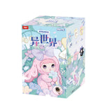 Nommi Fantasy World Series V6 Plush Blind Box