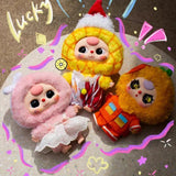 Baby Three Professional Dreamer Plush Blind Box