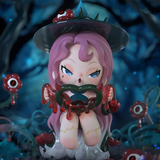 DoDo Nami Nightmare Core Series Blind Box