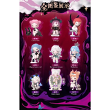 DoDo Nami Nightmare Core Series Blind Box