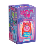 ShinWoo Ghost Bear House Blind Box