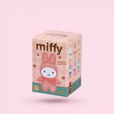 Miffy Dopamine Macaron Series 2 Plush Blind Box