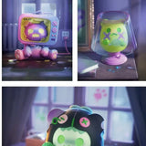 ShinWoo Ghost Bear House Blind Box