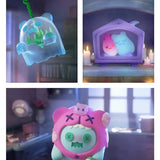 ShinWoo Ghost Bear House Blind Box