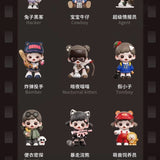 Zoraa I'm the Boss Series Blind  Box