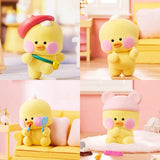 Fanfanchuu Duck Cute To Foul Blind Box