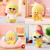 Fanfanchuu Duck Cute To Foul Blind Box