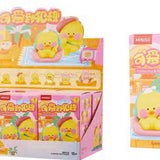 Fanfanchuu Duck Cute To Foul Blind Box