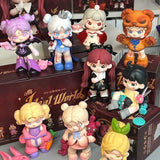 Dora An Ideal World Series Blind Box