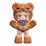 Dora An Ideal World Series Blind Box