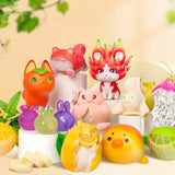 Fruit Fairy Series 1 Blind Box