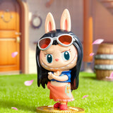 The Monsters x One Piece Series Blind Box
