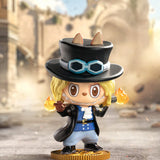 The Monsters x One Piece Series Blind Box
