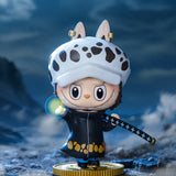 The Monsters x One Piece Series Blind Box