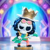 The Monsters x One Piece Series Blind Box