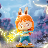 The Monsters x One Piece Series Blind Box