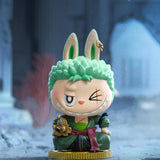 The Monsters x One Piece Series Blind Box