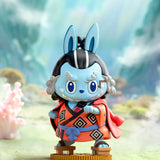 The Monsters x One Piece Series Blind Box