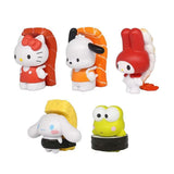 Characters Sushi Blind Capsule