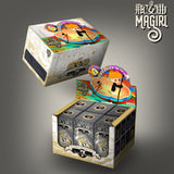 Magirl's The 7th LIGHTS Series Blind Box