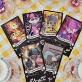 Magirl's The 7th LIGHTS Series Blind Box