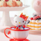 Toptoy Tea Cup Elf Blind Box