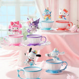 Toptoy Tea Cup Elf Blind Box