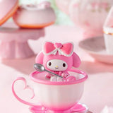 Toptoy Tea Cup Elf Blind Box