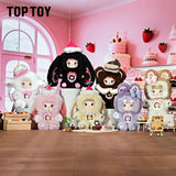 Nommi A Bite of Sweetheart Plush Blind Box