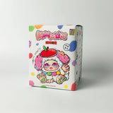 Kimmon Regain Myself Plush Blind Box