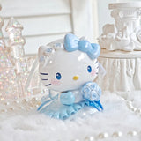 Romantic Wedding Blind Box Top Toy