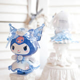 Romantic Wedding Blind Box Top Toy