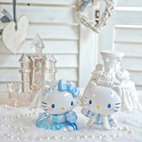 Romantic Wedding Blind Box Top Toy