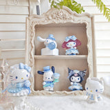 Romantic Wedding Blind Box Top Toy