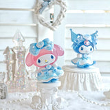 Romantic Wedding Blind Box Top Toy