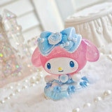 Romantic Wedding Blind Box Top Toy