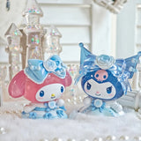 Romantic Wedding Blind Box Top Toy