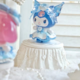 Romantic Wedding Blind Box Top Toy