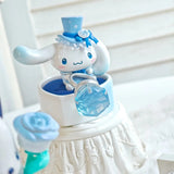 Romantic Wedding Blind Box Top Toy