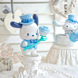 Romantic Wedding Blind Box Top Toy