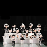 Laura The Charm of Faded Hues Series Blind Box