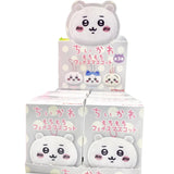 Chiikawa Mochi Mochi Chewy Face Mascot Blind Box