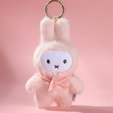 Miffy Dopamine Macaron Series 2 Plush Blind Box