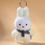 Miffy Dopamine Macaron Series 2 Plush Blind Box